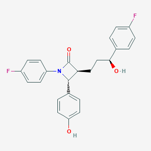 (3'S)-ent-EzetimibeͼƬ