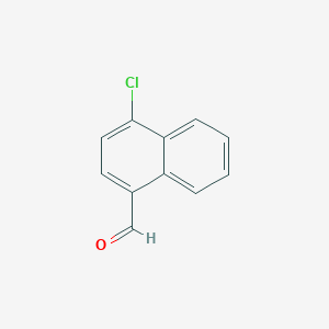 4-chloronaphthalene-1-carbaldehydeͼƬ