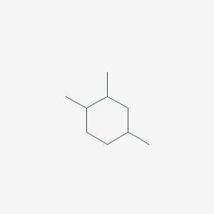 (1R,2R,4R)-rel-1,2,4-TrimethylcyclohexaneͼƬ