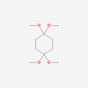 1,1,4,4-TetramethoxycyclohexaneͼƬ