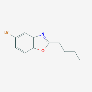 bromobutylbenzoxazoleͼƬ