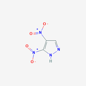 3,4-dinitro-1H-pyrazoleͼƬ