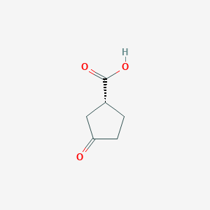 (R)-3-OxocyclopentanecarboxylicacidͼƬ