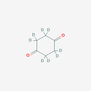 1,4-Cyclohexanedione-d8ͼƬ