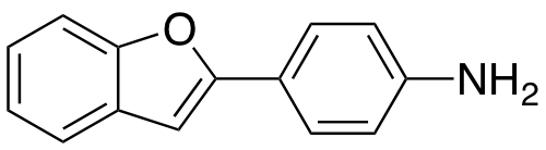 4-(1-benzofuran-2-yl)anilineͼƬ