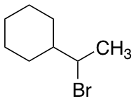 (1-Bromoethyl)cyclohexaneͼƬ