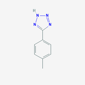 5-(4-Methylphenyl)-1H-tetrazoleͼƬ