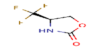 (4R)-4-(trifluoromethyl)-1,3-oxazolidin-2-oneͼƬ