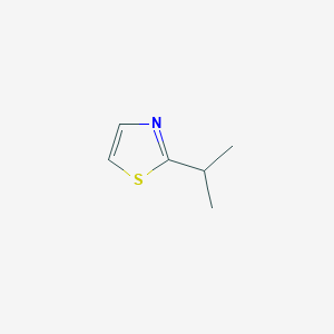 2-IsopropylthiazoleͼƬ