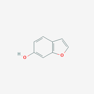 Benzofuran-6-OlͼƬ