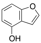 benzofuran-4-olͼƬ