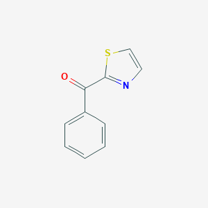 2-BenzoylthiazoleͼƬ