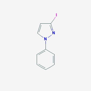 IodophenylpyrazoleͼƬ