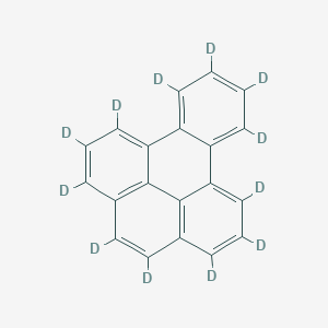 氘代苯并[e]芘图片