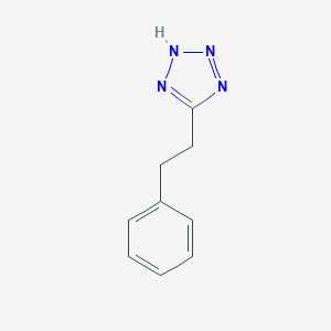 5-(2-phenylethyl)-1H-1,2,3,4-tetrazoleͼƬ