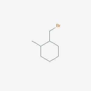 1-(bromomethyl)-2-methylcyclohexaneͼƬ