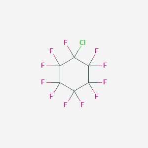 ChloroperfluorocyclohexaneͼƬ