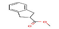 methyl2,3-dihydro-1H-indene-2-carboxylateͼƬ