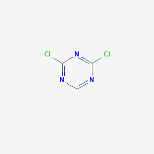 2,4-Dichloro-1,3,5-triazineͼƬ