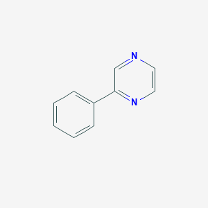 2-PhenylpyrazineͼƬ