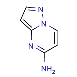 pyrazolo[1,5-a]pyrimidin-5-amineͼƬ