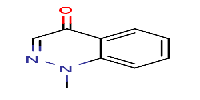 1-methyl-1,4-dihydrocinnolin-4-oneͼƬ