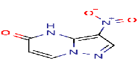 3-Nitropyrazolo[1,5-a]pyrimidin-5(4H)-oneͼƬ