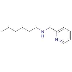 hexyl[(pyridin-2-yl)methyl]amineͼƬ