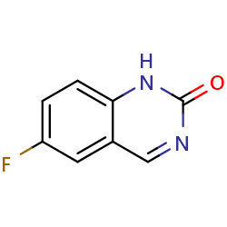 6-fluoro-1,2-dihydroquinazolin-2-oneͼƬ