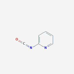 2-Isocyanato-pyridineͼƬ