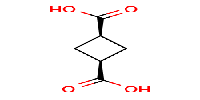 cis-cyclobutane-1,3-dicarboxylicacidͼƬ