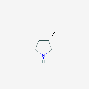 (3S)-3-MethylpyrrolidineͼƬ