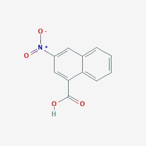 3-nitronaphthalene-1-carboxylicacidͼƬ