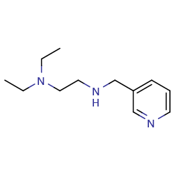 [2-(diethylamino)ethyl][(pyridin-3-yl)methyl]amineͼƬ