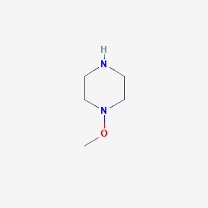 1-MethoxypiperazineͼƬ