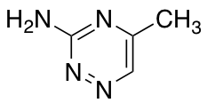 5-methyl-1,2,4-triazin-3-amineͼƬ