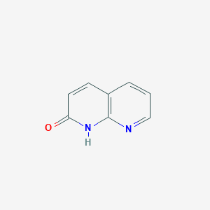 1,8-Naphthyridin-2(1H)-oneͼƬ