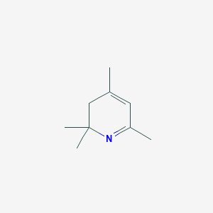 2,2,4,6-tetramethyl-1,2-dihydropyridineͼƬ