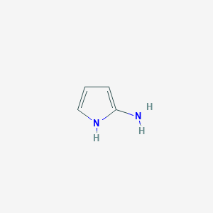 1H-pyrrol-2-amineͼƬ