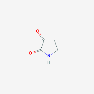 Pyrrolidine-2,3-dioneͼƬ