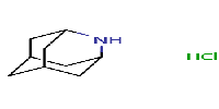 2-azatricyclo[3,3,1,1]decanehydrochlorideͼƬ