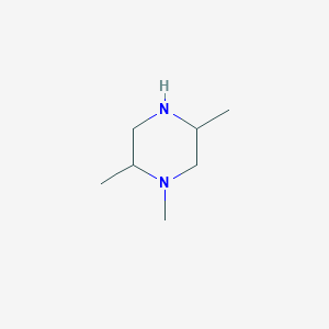 1,2,5-trimethylpiperazineͼƬ