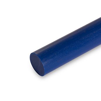 ۼȩ,, Acetal, Copolymer POMC, Blue, 25mmֱͼƬ