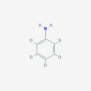 苯胺-2,3,4,5,6-d5图片