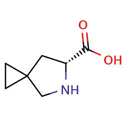 (R)-5-Azaspiro[2,4]heptane-6-carboxylicacidͼƬ