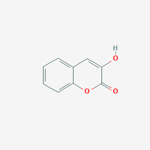 3-羟基香豆素图片