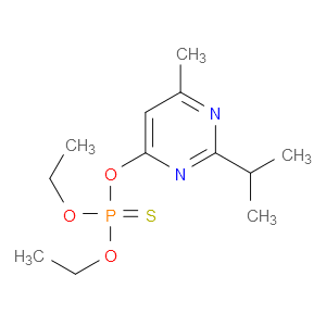 二嗪磷图片
