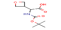 (R)-2-((Tert-butoxycarbonyl)amino)-2-(oxetan-3-yl)aceticacidͼƬ