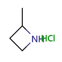 2-MethylazetidinehydrochlorideͼƬ