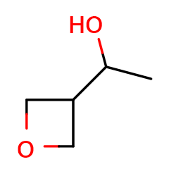 1-(Oxetan-3-yl)ethan-1-olͼƬ